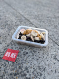 Overnight protein Weetbix (+$2)