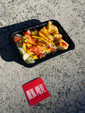 Cheeseburger Bowl