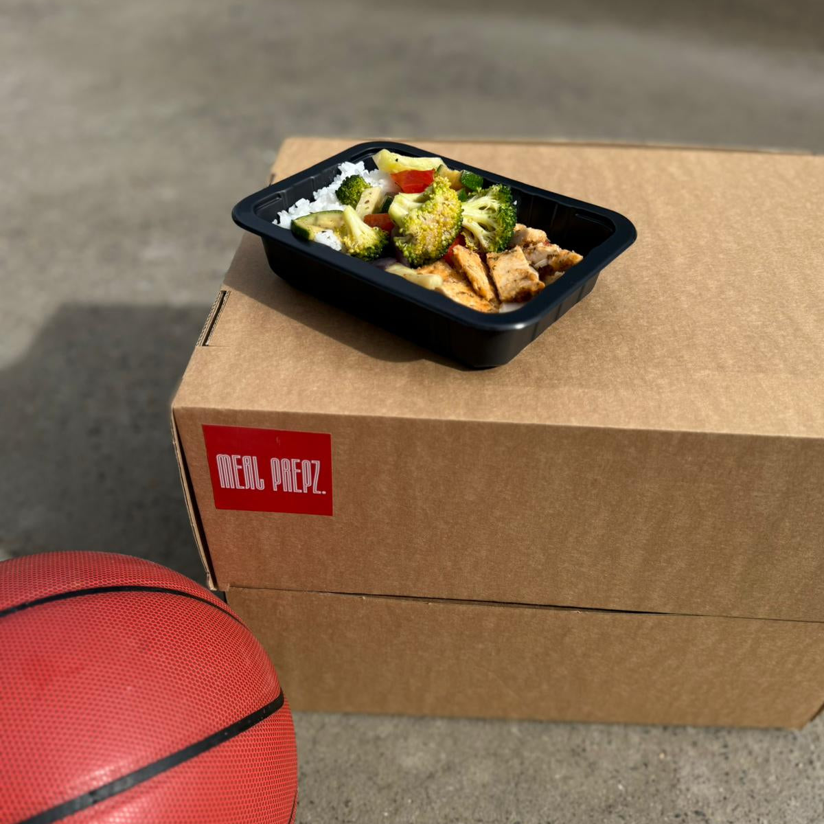 Mediterranean Chicken