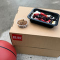 Greek Yogurt Berry Bowl (+$2)