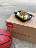 Burrito Bowl